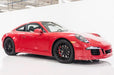 AWE Foiler Wind Diffuser 2013 - 2022 Porsche 911 / 2014 - 2023 Porsche Boxster / Cayman - 1110 - 11010 - Subimods.com