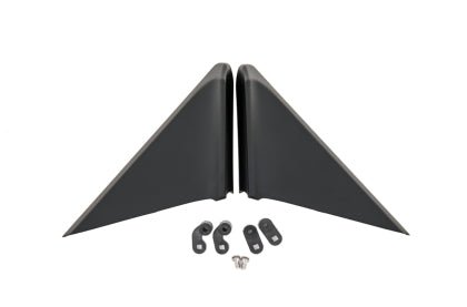 AWE Foiler Wind Diffuser 2013 - 2022 Porsche 911 / 2014 - 2023 Porsche Boxster / Cayman - 1110 - 11010 - Subimods.com
