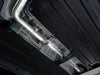 AWE SwitchPath Catback Exhaust Chrome Silver Tips 2022 - 2026 Elantra N - 3025-32237 - Subimods.com