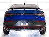 AWE SwitchPath Catback Exhaust Chrome Silver Tips 2022 - 2026 Elantra N - 3025-32237 - Subimods.com