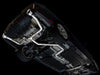 AWE SwitchPath Catback Exhaust Chrome Silver Tips 2022 - 2026 Elantra N - 3025-32237 - Subimods.com