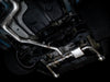 AWE SwitchPath Catback Exhaust Chrome Silver Tips 2022 - 2026 Elantra N - 3025-32237 - Subimods.com
