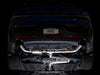 AWE SwitchPath Catback Exhaust Diamond Black Tips 2022 - 2026 Elantra N - 3025-33237 - Subimods.com
