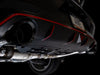 AWE SwitchPath Catback Exhaust Diamond Black Tips 2022 - 2026 Elantra N - 3025-33237 - Subimods.com