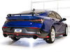 AWE SwitchPath Catback Exhaust Diamond Black Tips 2022 - 2026 Elantra N - 3025-33237 - Subimods.com