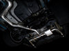 AWE SwitchPath Catback Exhaust Diamond Black Tips 2022 - 2026 Elantra N - 3025-33237 - Subimods.com