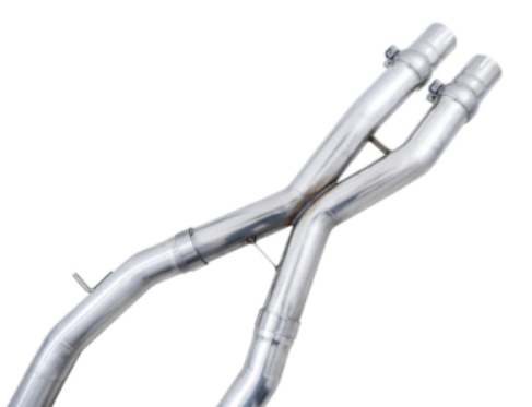 AWE SwitchPath Catback Exhaust w/ Diamond Black Tips 2021 - 2025 BMW M3 / M4 - 3025 - 42480 - Subimods.com