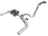 AWE SwitchPath Exhaust 2022 - 2024 Audi RS3 - 3025 - 31389 - Subimods.com