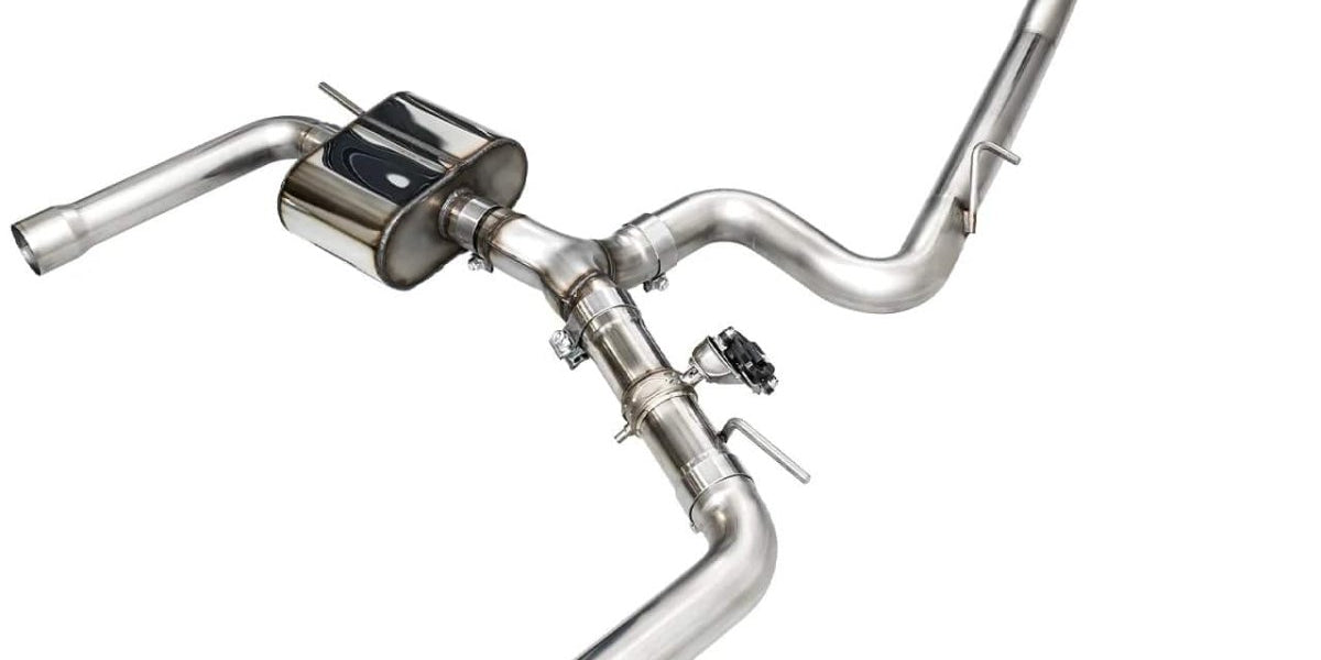 AWE SwitchPath Exhaust for 2022-2024 Audi RS3 8Y — Subimods.com