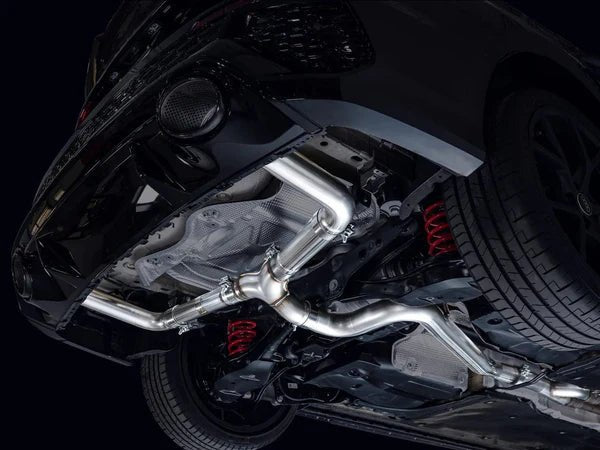 AWE SwitchPath Exhaust 2022 - 2024 Audi RS3 - 3025 - 31389 - Subimods.com