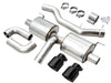 AWE Touring Edition Axleback Exhaust w/ Diamond Black Tips 2019 - 2024 BMW 330i / 2021 - 2024 BMW 440i - 3015 - 33429 - Subimods.com