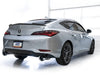 AWE Touring Edition Catback Exhaust w/ Chrome Silver Tips 2023-2024 Acura Integra / 2022–2024 Honda Civic Si - 3015-32331 - Subimods.com