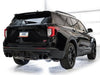 AWE Touring Edition Catback Exhaust w/ Diamond Black Tips 2020 - 2024 Ford Explorer / 2020 - 2025 Lincoln Aviator - 3015 - 43625 - Subimods.com