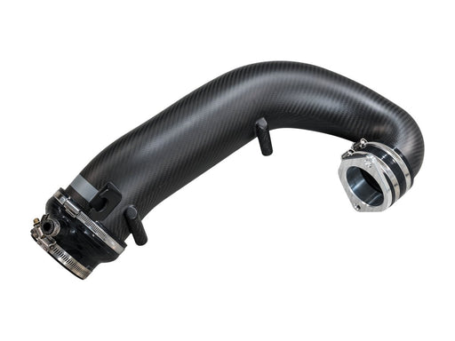 AWE Turbo Inlet Tube 2023-2026 Honda Civic Type R / 2024-2027 Acura Integra Type S - 2660-11114 - Subimods.com