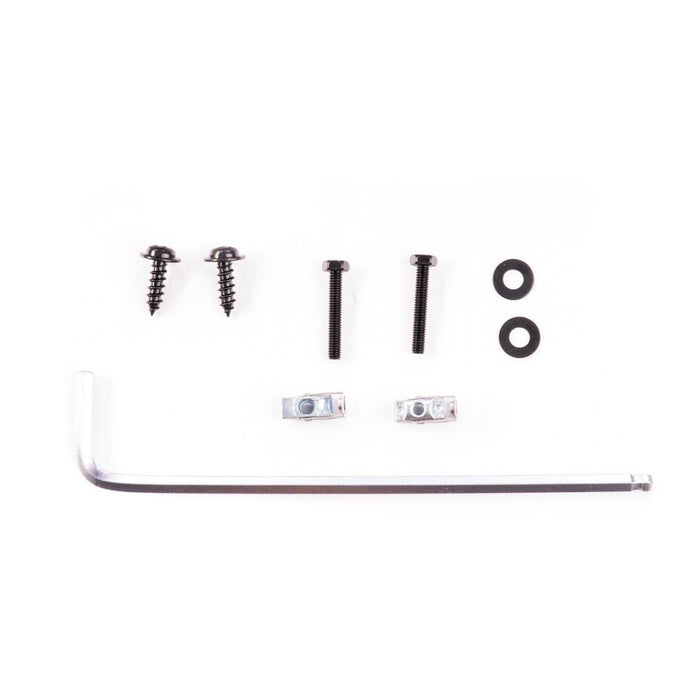 Axis Parts A - TRAS Tactical Rack System Basic Kit 2024 - 2025 Crosstrek - a-tras-tac-rack-sys-s-A - Subimods.com