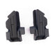 Axis Parts A - TRAS Tactical Rack System Premium Kit 2024 - 2025 Crosstrek - a-tras-tac-rack-sys-s-C - Subimods.com