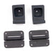 Axis Parts A - TRAS Tactical Rack System Premium Kit 2024 - 2025 Crosstrek - a-tras-tac-rack-sys-s-C - Subimods.com