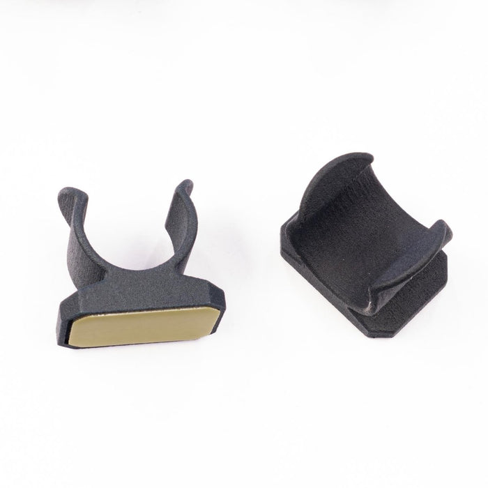 Axis Parts A - TRAS Tactical Rack System Premium Kit 2024 - 2025 Crosstrek - a-tras-tac-rack-sys-s-C - Subimods.com