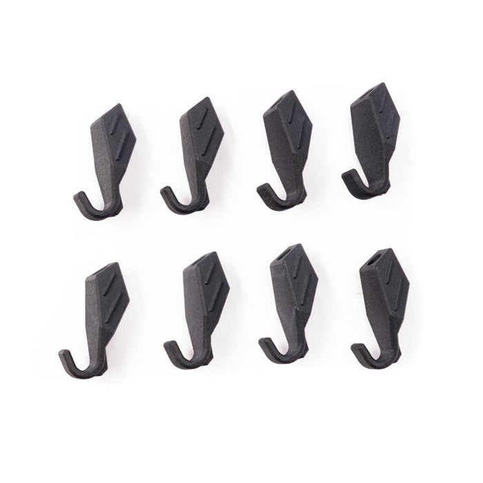 Axis Parts A - TRAS Tactical Rack System Premium Kit 2024 - 2025 Crosstrek - a-tras-tac-rack-sys-s-C - Subimods.com