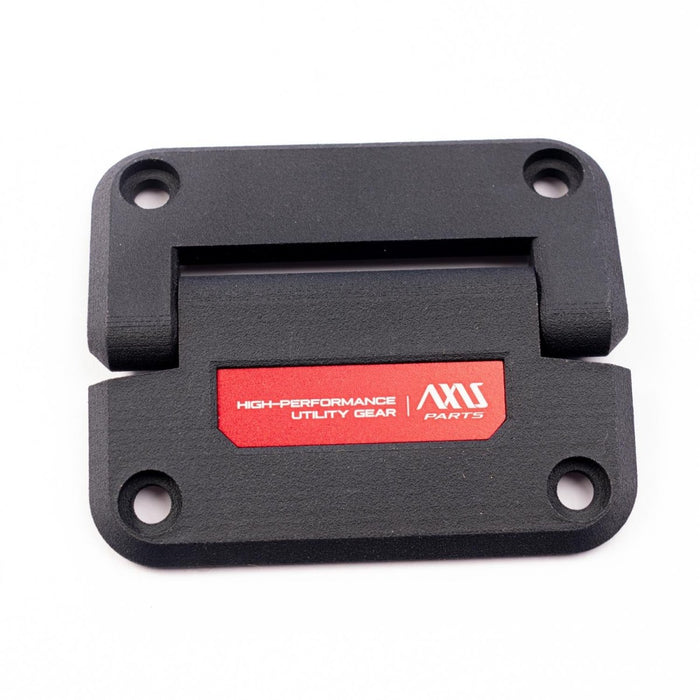 Axis Parts A - TRAS Tactical Rack System Premium Kit 2024 - 2025 Crosstrek - a-tras-tac-rack-sys-s-C - Subimods.com