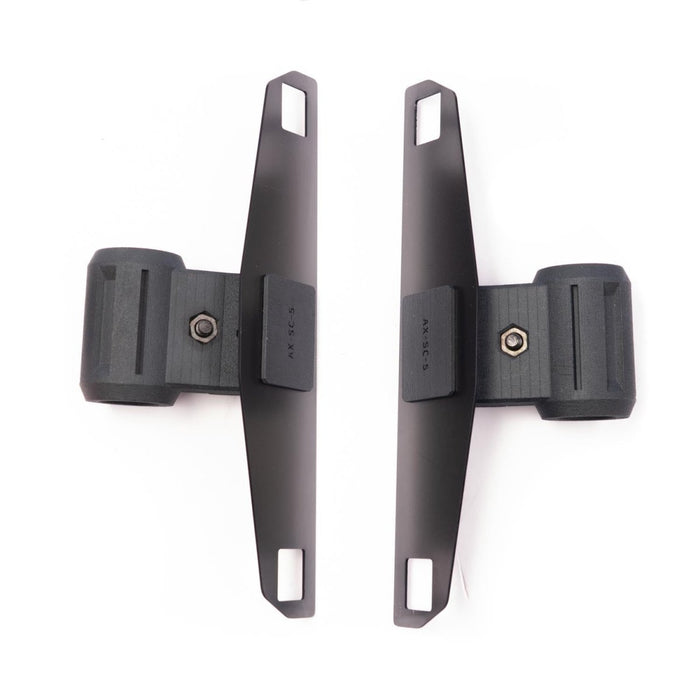 Axis Parts A - TRAS Tactical Rack System Premium Kit 2024 - 2025 Crosstrek - a-tras-tac-rack-sys-s-C - Subimods.com
