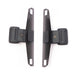 Axis Parts A - TRAS Tactical Rack System Premium Kit 2024 - 2025 Crosstrek - a-tras-tac-rack-sys-s-C - Subimods.com