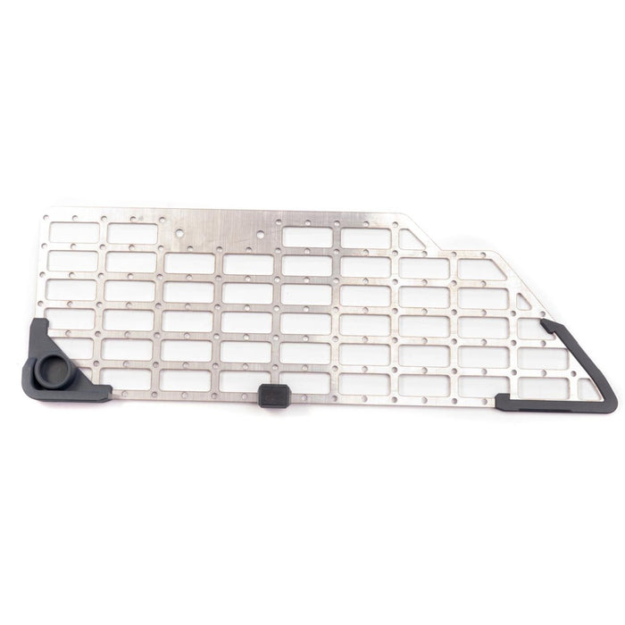 Axis Parts A - TRAS Tactical Rack System Premium Kit 2024 - 2025 Crosstrek - a-tras-tac-rack-sys-s-C - Subimods.com
