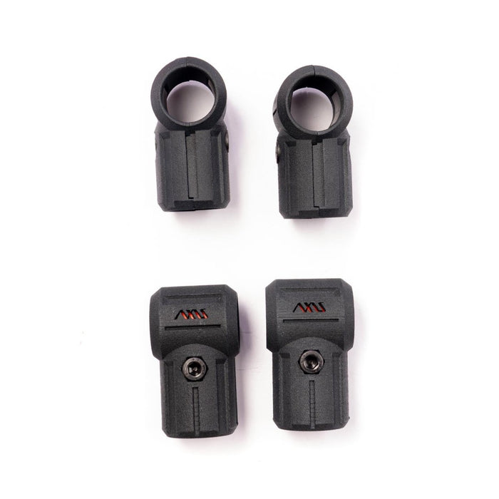 Axis Parts A - TRAS Tactical Rack System Premium Kit 2024 - 2025 Crosstrek - a-tras-tac-rack-sys-s-C - Subimods.com
