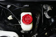 Axis Parts Brake Reservoir Cap 2022 - 2024 BRZ / 2022 - 2024 GR86 - brz - gr86 - brake - oil - cap - red - Subimods.com