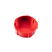 Axis Parts Brake Reservoir Cap 2022 - 2024 BRZ / 2022 - 2024 GR86 - brz-gr86-brake-oil-cap-red - Subimods.com