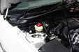 Axis Parts Brake Reservoir Cap 2022 - 2024 BRZ / 2022 - 2024 GR86 - brz - gr86 - brake - oil - cap - red - Subimods.com