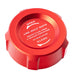 Axis Parts Brake Reservoir Cap 2022 - 2024 BRZ / 2022 - 2024 GR86 - brz-gr86-brake-oil-cap-red - Subimods.com