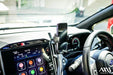 Axis Parts Cellphone Mount 2022 - 2024 WRX - AX - SM - 08 - B - Subimods.com