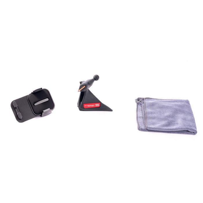 Axis Parts Cellphone Mount 2022 - 2024 WRX - AX-SM-08-B - Subimods.com