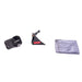 Axis Parts Cellphone Mount 2022 - 2024 WRX - AX-SM-08-B - Subimods.com