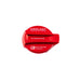 Axis Parts Coolant Reservoir Cap 2022 - 2024 BRZ / 2022 - 2024 GR86 - brz-gr86-coolant-cap-red - Subimods.com