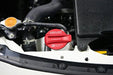 Axis Parts Coolant Reservoir Cap 2022 - 2024 BRZ / 2022 - 2024 GR86 - brz - gr86 - coolant - cap - red - Subimods.com