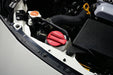 Axis Parts Coolant Reservoir Cap 2022 - 2024 BRZ / 2022 - 2024 GR86 - brz - gr86 - coolant - cap - red - Subimods.com