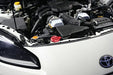 Axis Parts Coolant Reservoir Cap 2022 - 2024 BRZ / 2022 - 2024 GR86 - brz - gr86 - coolant - cap - red - Subimods.com