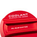 Axis Parts Coolant Reservoir Cap 2022 - 2024 BRZ / 2022 - 2024 GR86 - brz-gr86-coolant-cap-red - Subimods.com