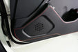 Axis Parts Door Kick Guard 2022 - 2024 BRZ / 2022 - 2024 GR86 - KG - 8B2 - 045 - Subimods.com