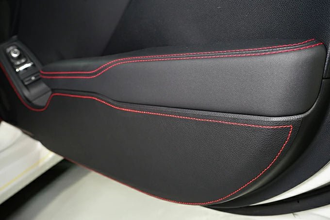 Axis Parts Door Kick Guard 2022 - 2024 BRZ / 2022 - 2024 GR86 - KG - 8B2 - 045 - Subimods.com