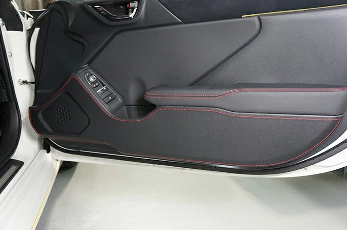 Axis Parts Door Kick Guard 2022 - 2024 BRZ / 2022 - 2024 GR86 - KG - 8B2 - 045 - Subimods.com
