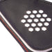 Axis Parts Door Kick Guard Razor Pattern w/ Red Stitching 2022 - 2024 BRZ / 2022 - 2024 GR86 - KG-8B2-045 - Subimods.com