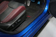 Axis Parts Door Sill Kick Guard 2022 - 2024 WRX - DSG - SLVN - 007 - Subimods.com