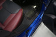 Axis Parts Door Sill Kick Guard 2022 - 2024 WRX - DSG - SLVN - 007 - Subimods.com