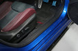 Axis Parts Door Sill Kick Guard 2022 - 2024 WRX - DSG - SLVN - 007 - Subimods.com