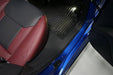 Axis Parts Door Sill Kick Guard 2022 - 2024 WRX - DSG - SLVN - 007 - Subimods.com