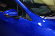Axis Parts Dry Carbon A Pillar Cover 2022 - 2024 WRX - ST - 645 - Subimods.com