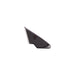 Axis Parts Dry Carbon A Pillar Cover 2022 - 2024 WRX - ST-645 - Subimods.com